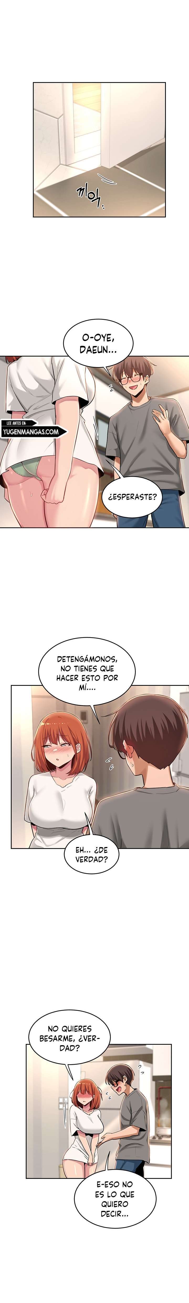 Sextudy Group Capitulo 32 página 13