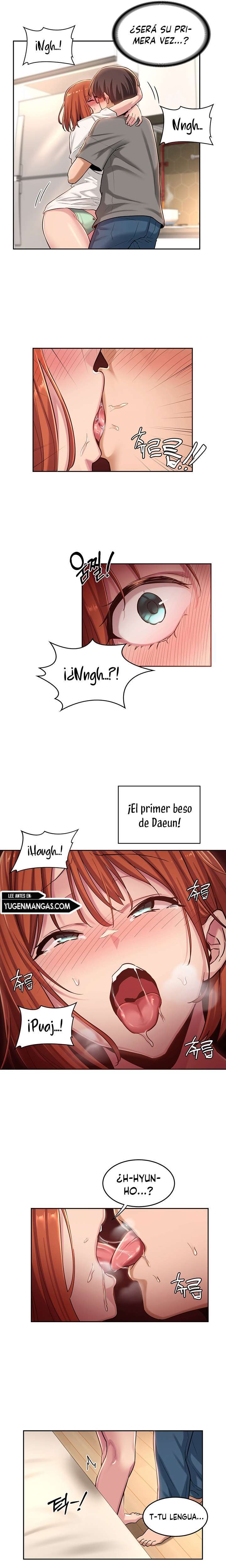 Sextudy Group Capitulo 32 página 17