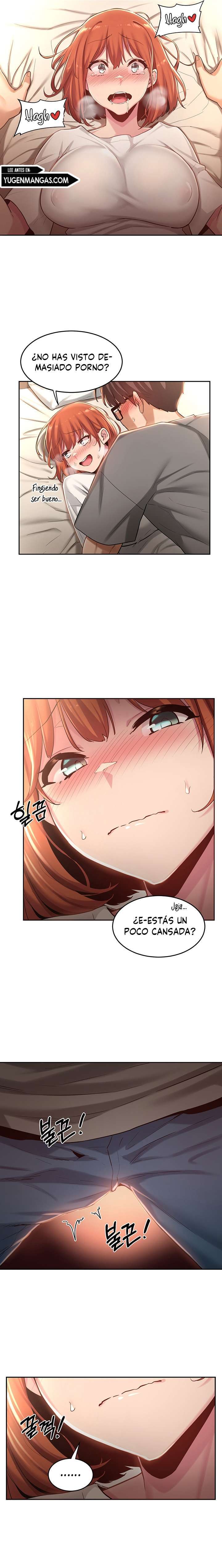 Sextudy Group Capitulo 32 página 19