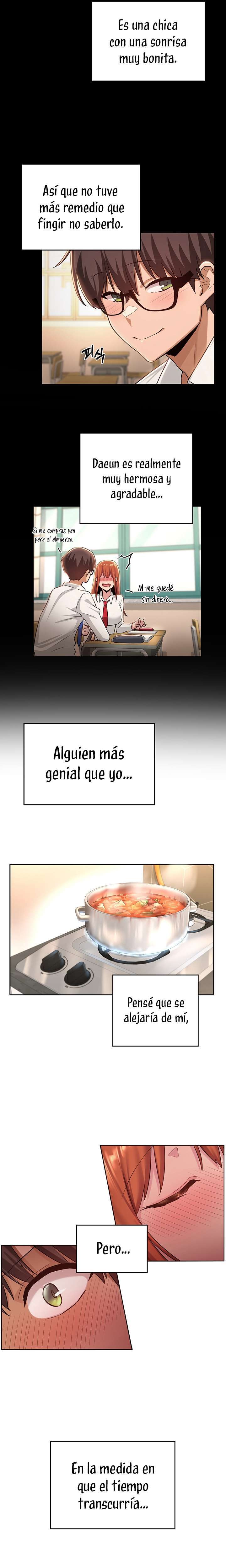Sextudy Group Capitulo 32 página 7