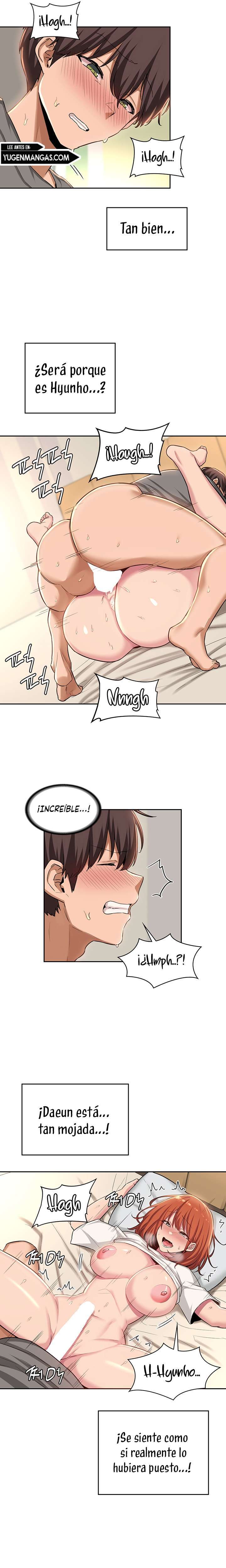 Sextudy Group Capitulo 33 página 13