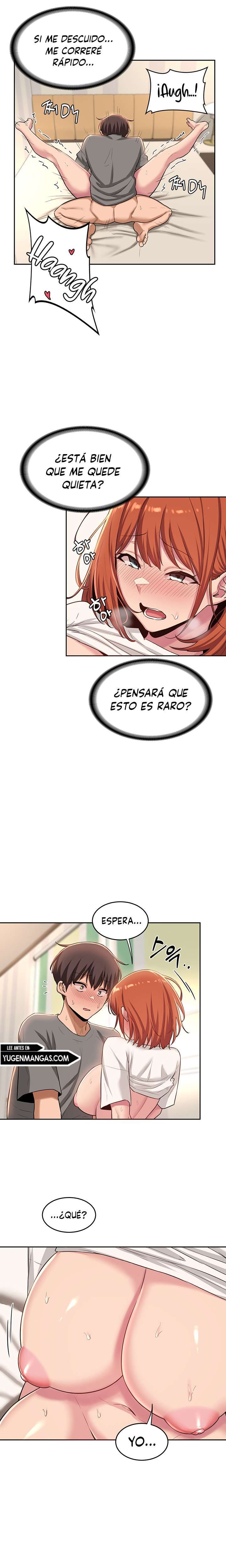 Sextudy Group Capitulo 33 página 14