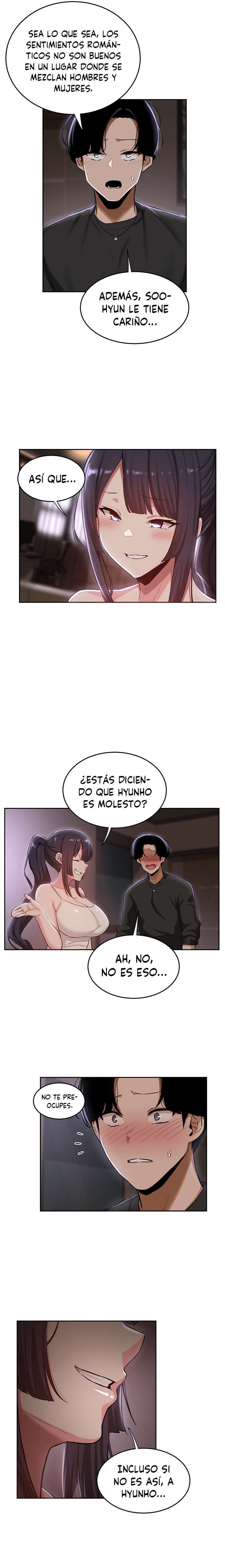 Sextudy Group Capitulo 33 página 5