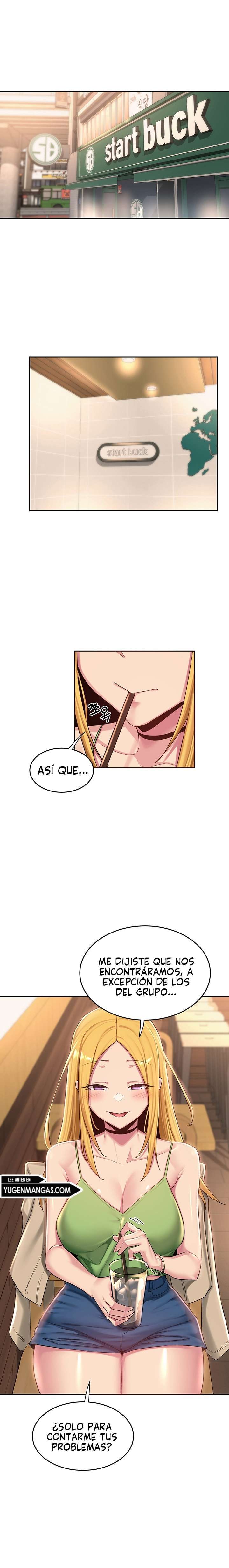 Sextudy Group Capitulo 34 página 10