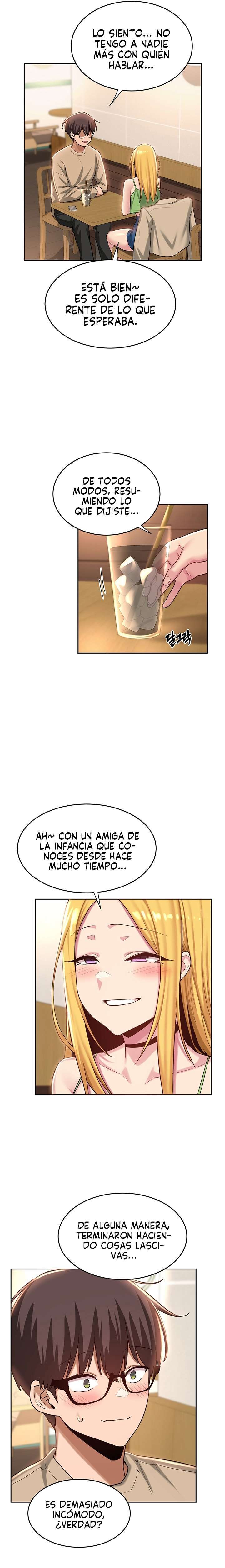 Sextudy Group Capitulo 34 página 11