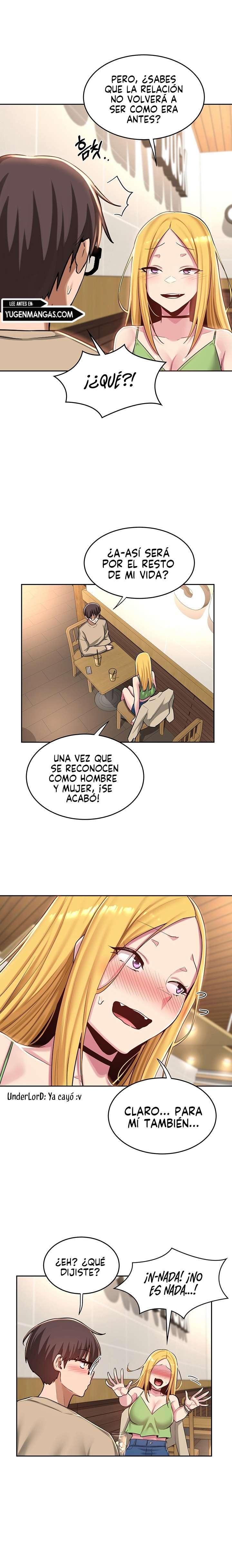 Sextudy Group Capitulo 34 página 12