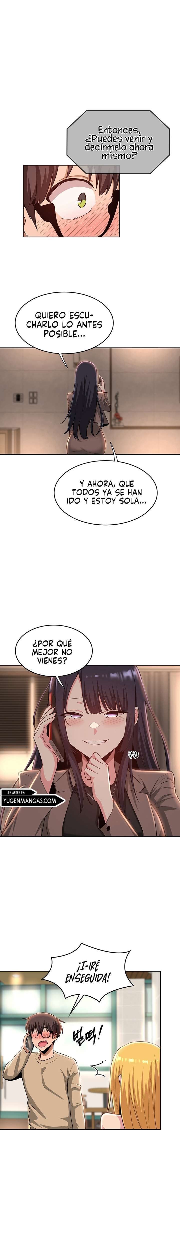 Sextudy Group Capitulo 34 página 16