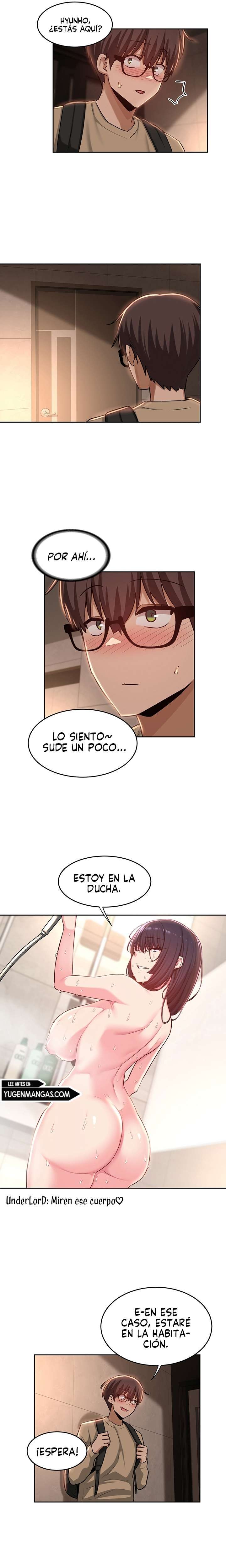 Sextudy Group Capitulo 34 página 19