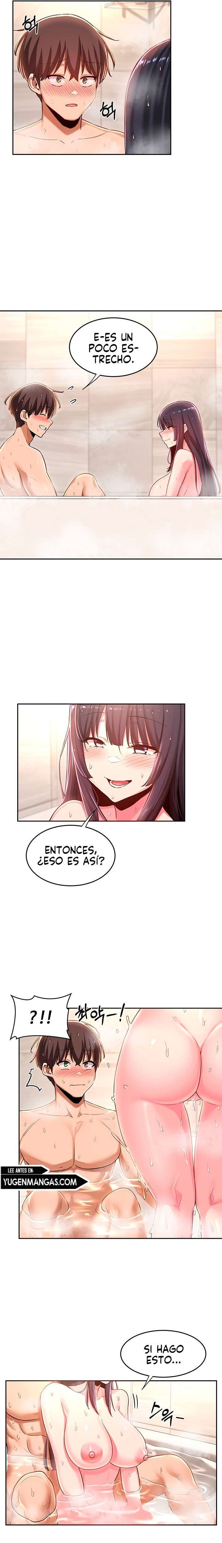 Sextudy Group Capitulo 35 página 11