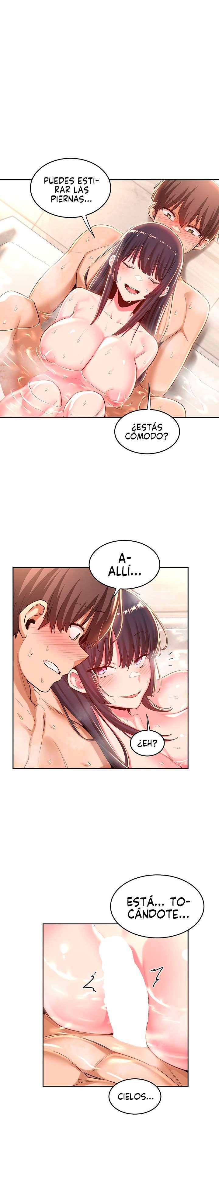 Sextudy Group Capitulo 35 página 12