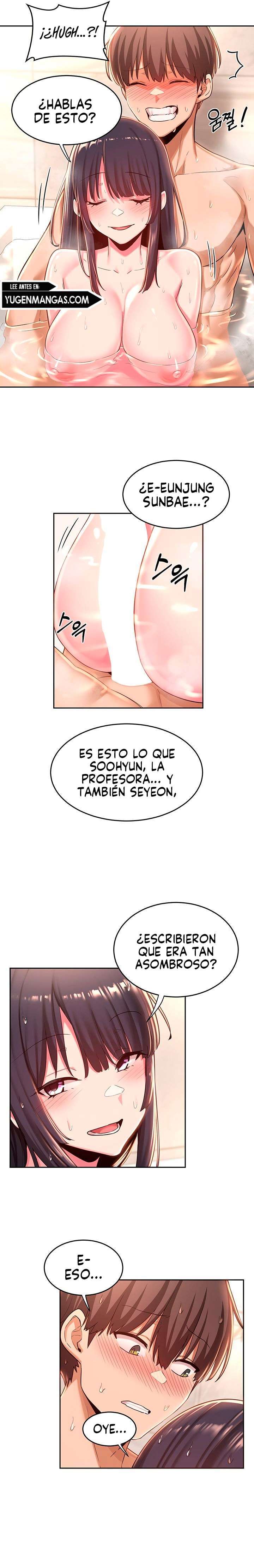 Sextudy Group Capitulo 35 página 13