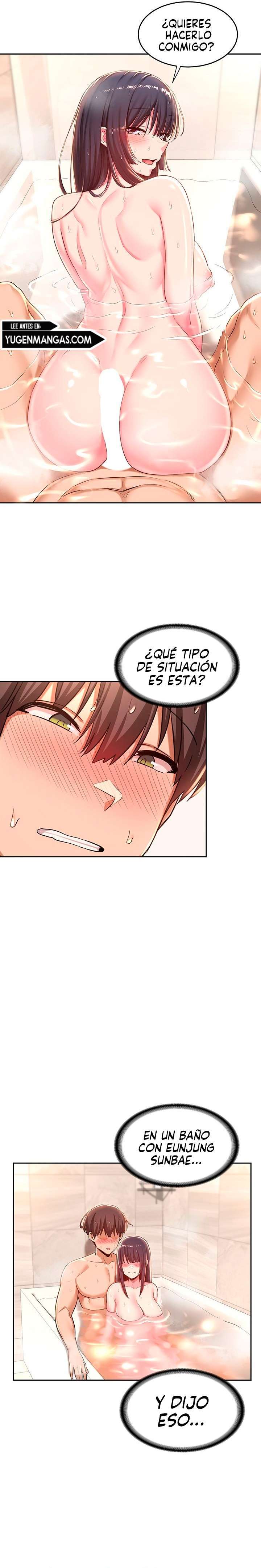 Sextudy Group Capitulo 35 página 14