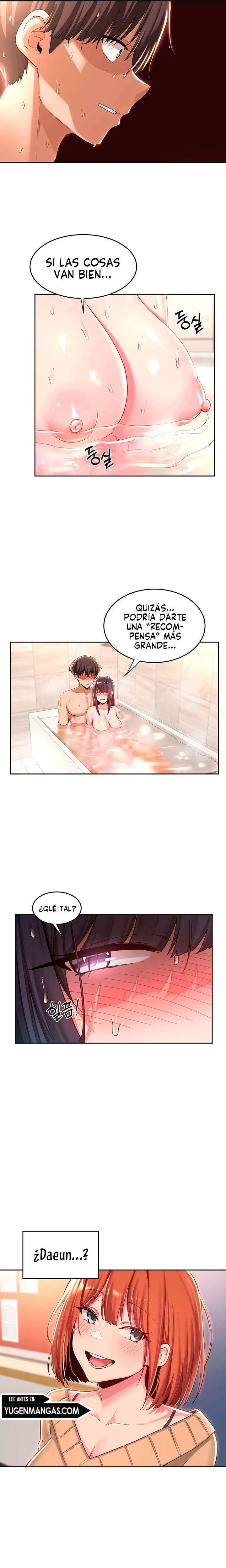 Sextudy Group Capitulo 35 página 16