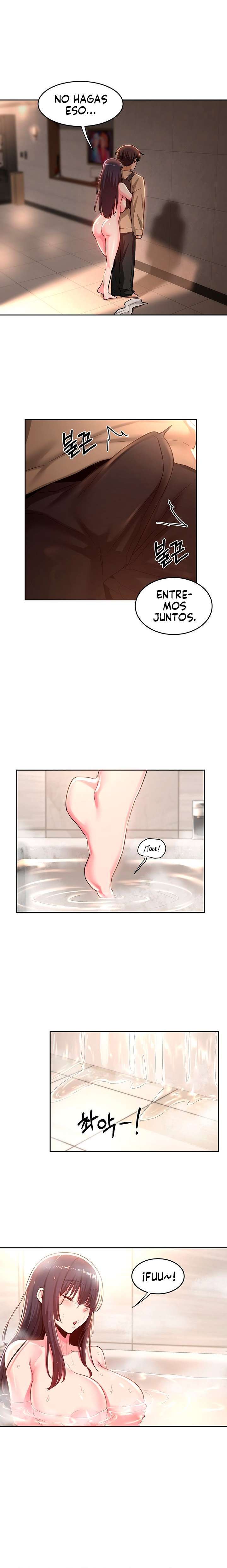 Sextudy Group Capitulo 35 página 5