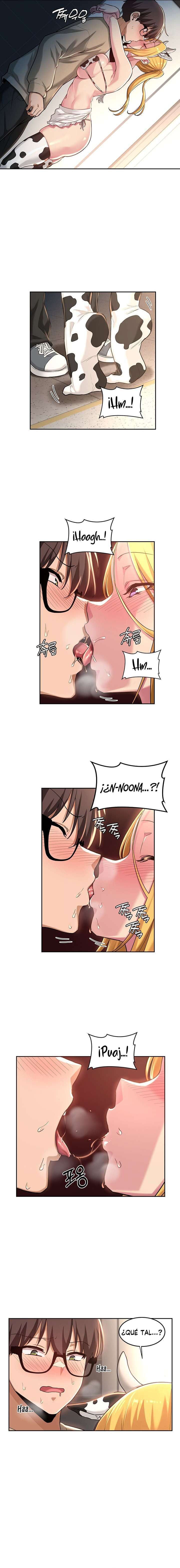 Sextudy Group Capitulo 36 página 10