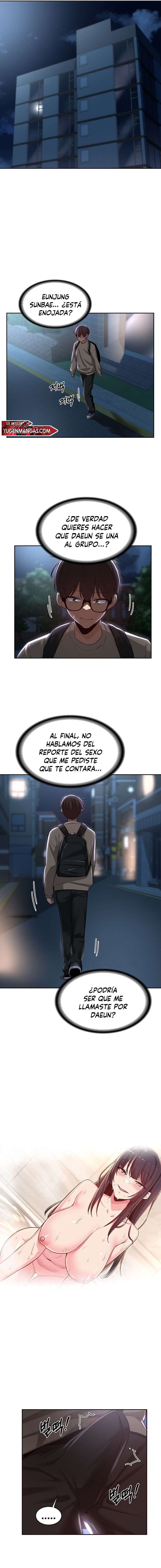 Sextudy Group Capitulo 36 página 5