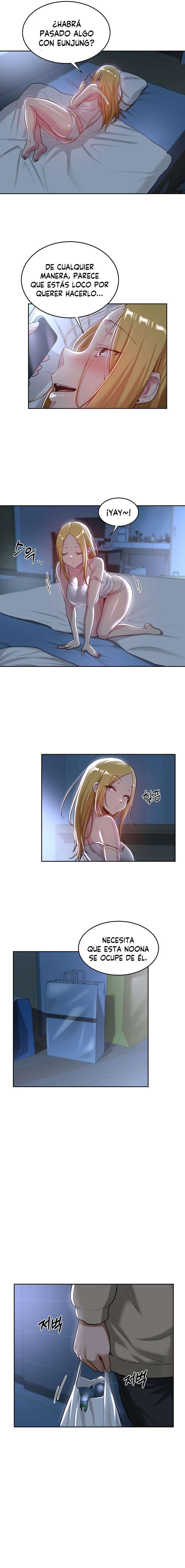 Sextudy Group Capitulo 36 página 8
