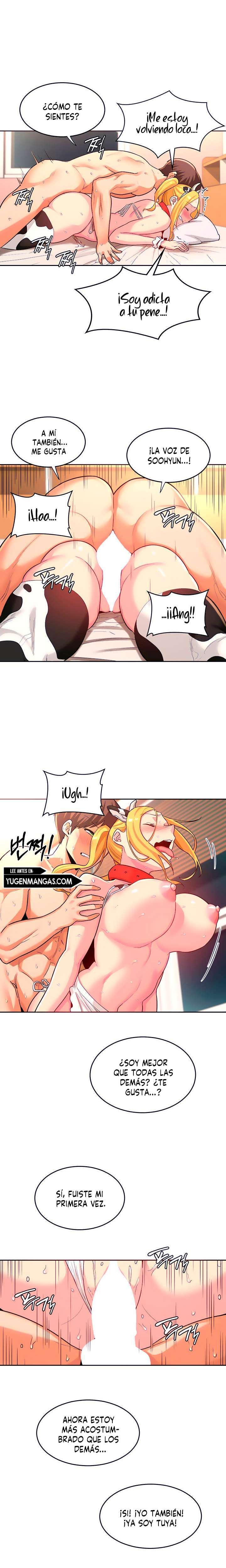 Sextudy Group Capitulo 37 página 11