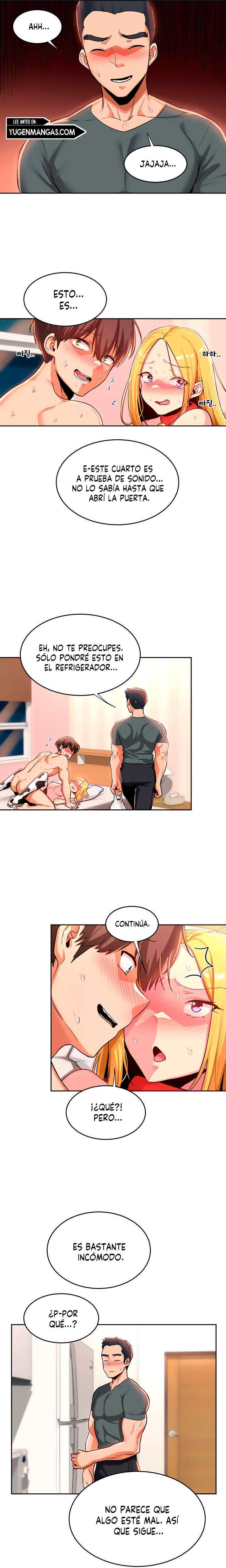 Sextudy Group Capitulo 37 página 16