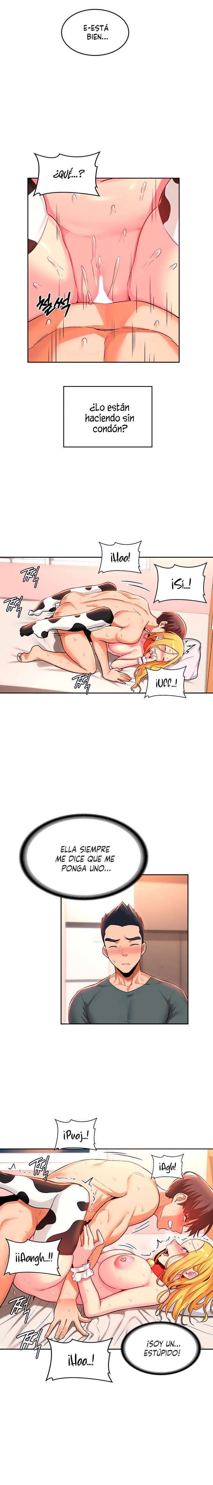 Sextudy Group Capitulo 37 página 17