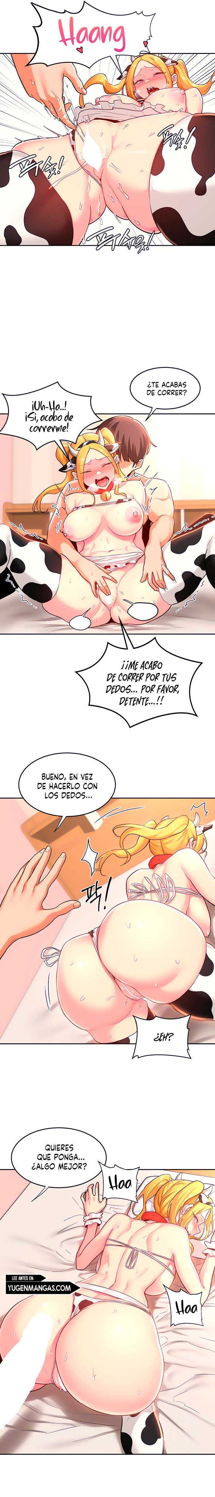 Sextudy Group Capitulo 37 página 7