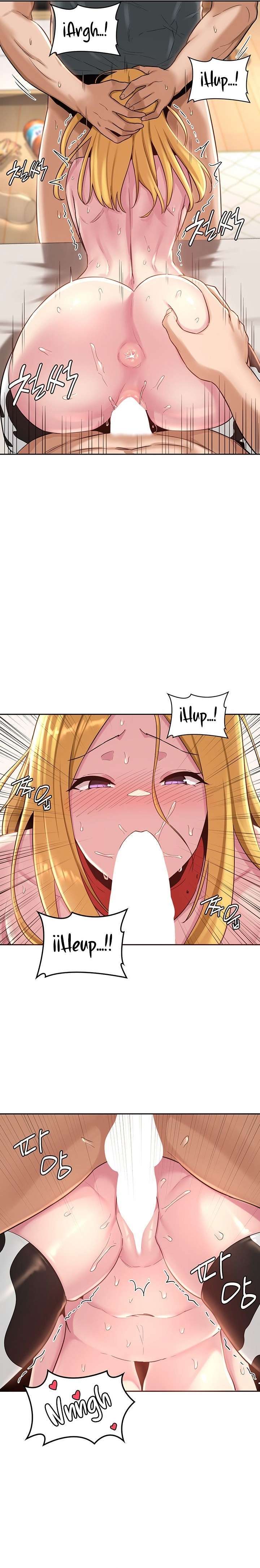 Sextudy Group Capitulo 38 página 11
