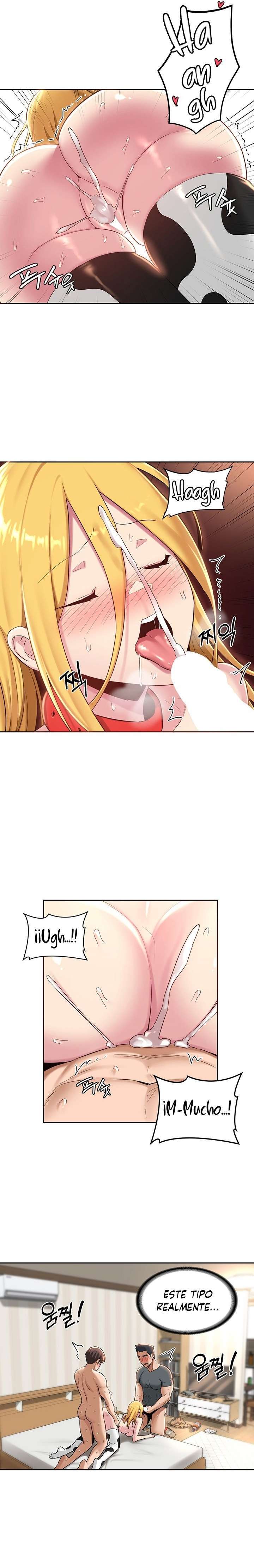 Sextudy Group Capitulo 38 página 14