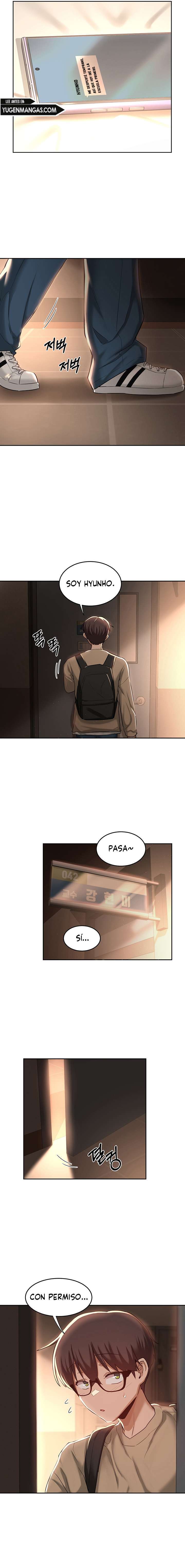 Sextudy Group Capitulo 39 página 11
