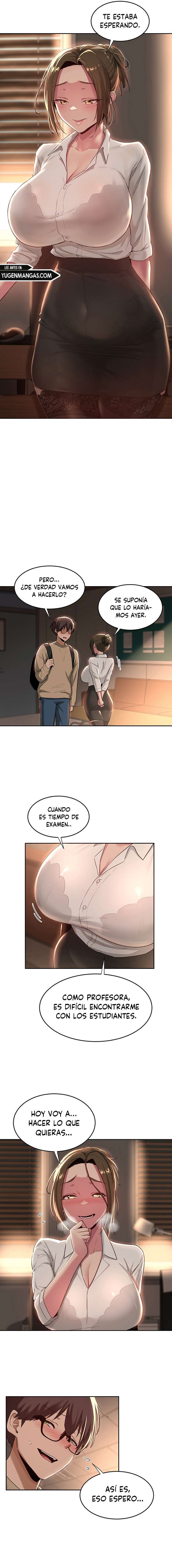 Sextudy Group Capitulo 39 página 12