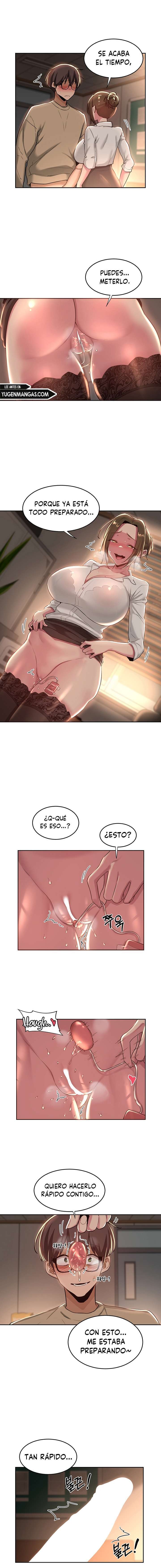 Sextudy Group Capitulo 39 página 14