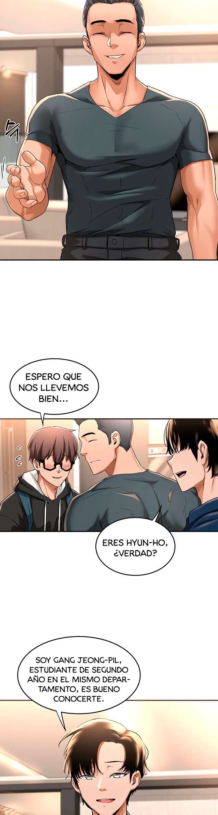 Sextudy Group Capitulo 4 página 19