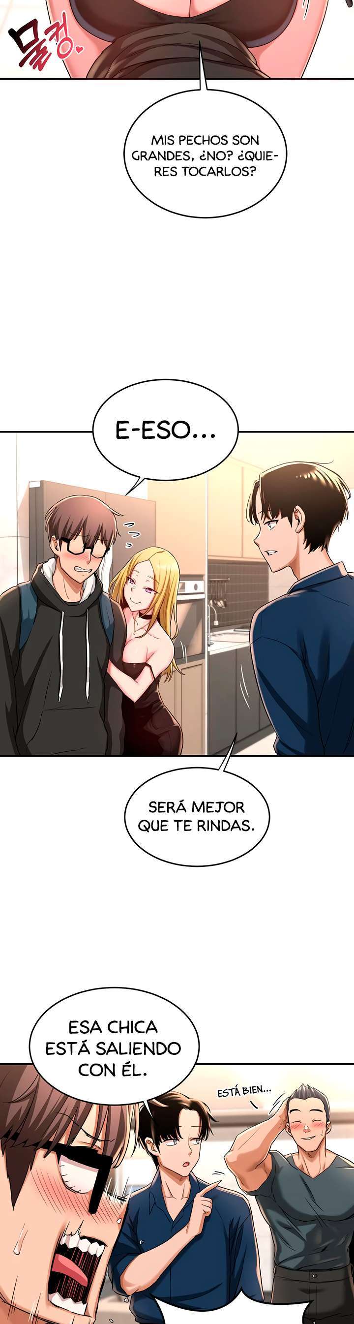 Sextudy Group Capitulo 4 página 22