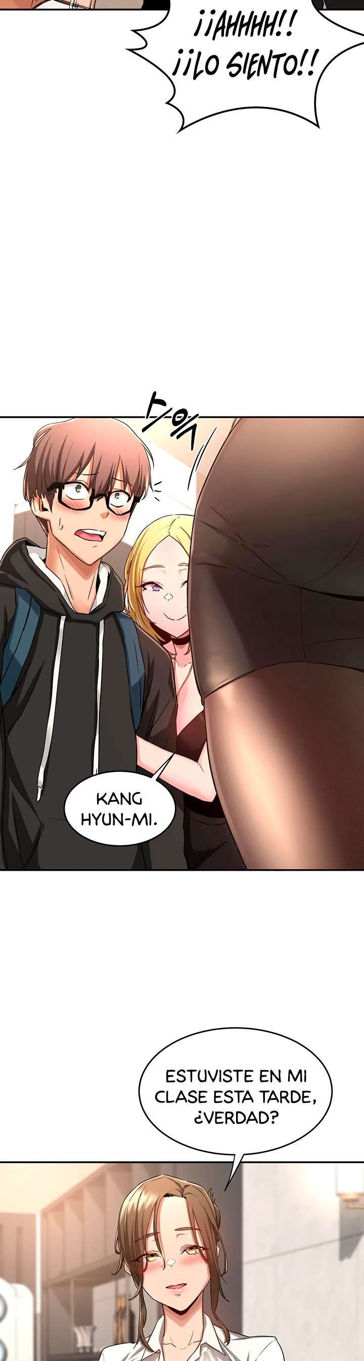 Sextudy Group Capitulo 4 página 23
