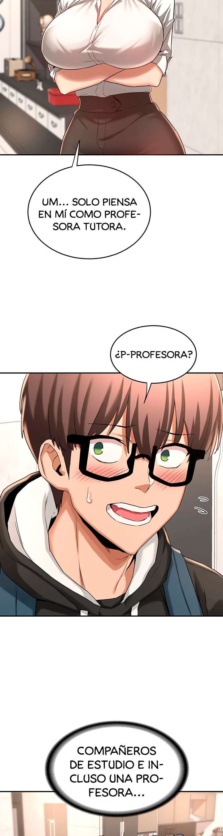 Sextudy Group Capitulo 4 página 24