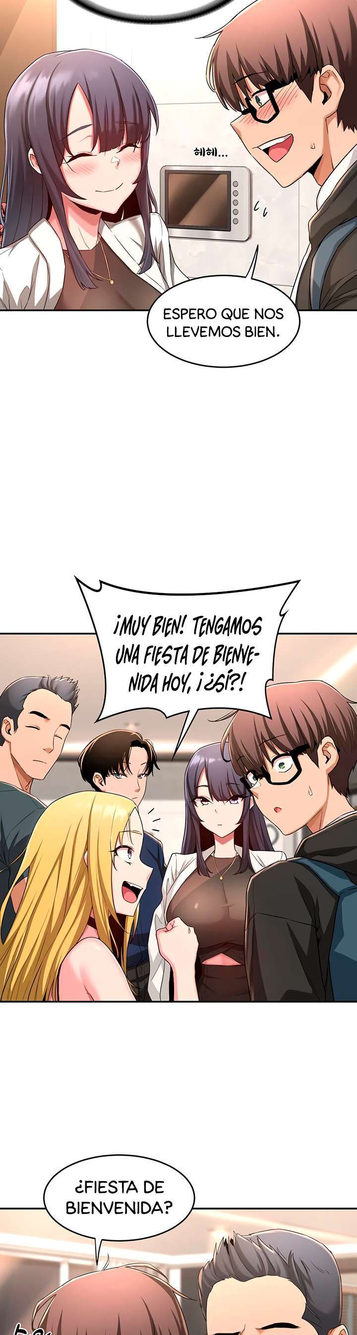 Sextudy Group Capitulo 4 página 26