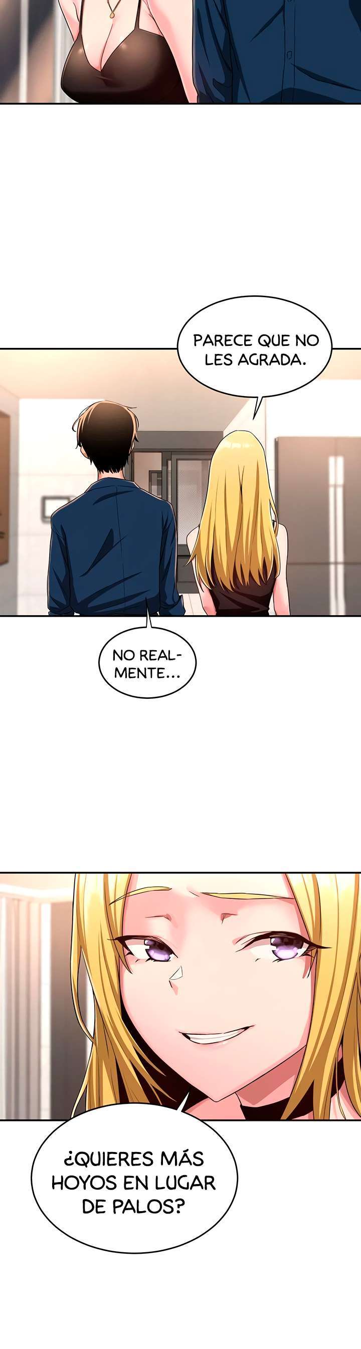 Sextudy Group Capitulo 4 página 28