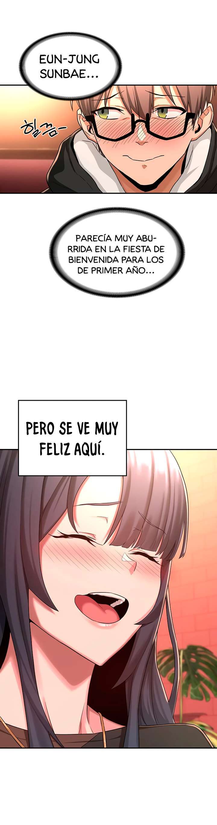 Sextudy Group Capitulo 4 página 36