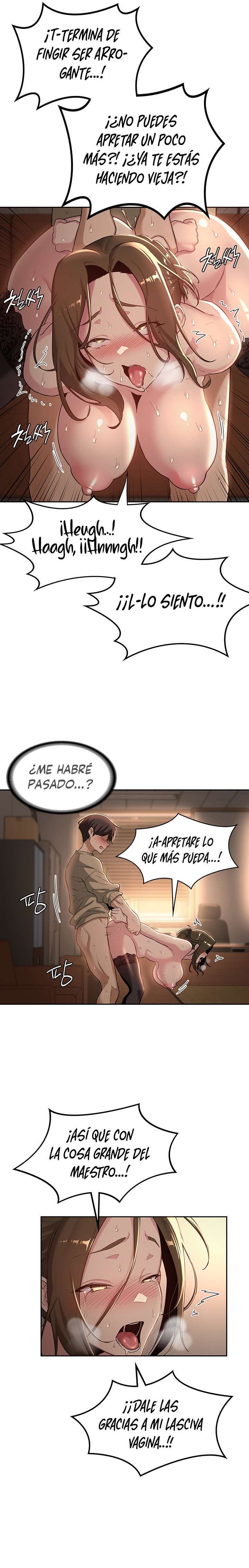 Sextudy Group Capitulo 40 página 14