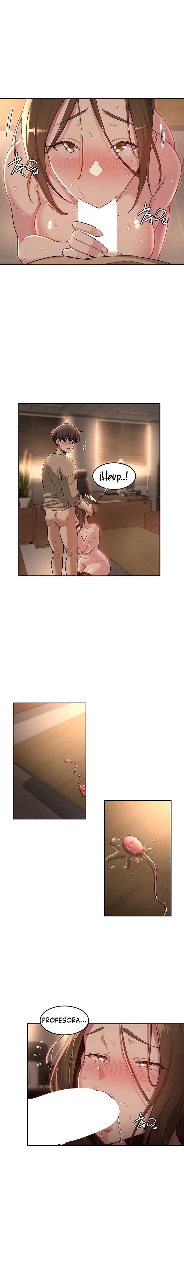 Sextudy Group Capitulo 40 página 18
