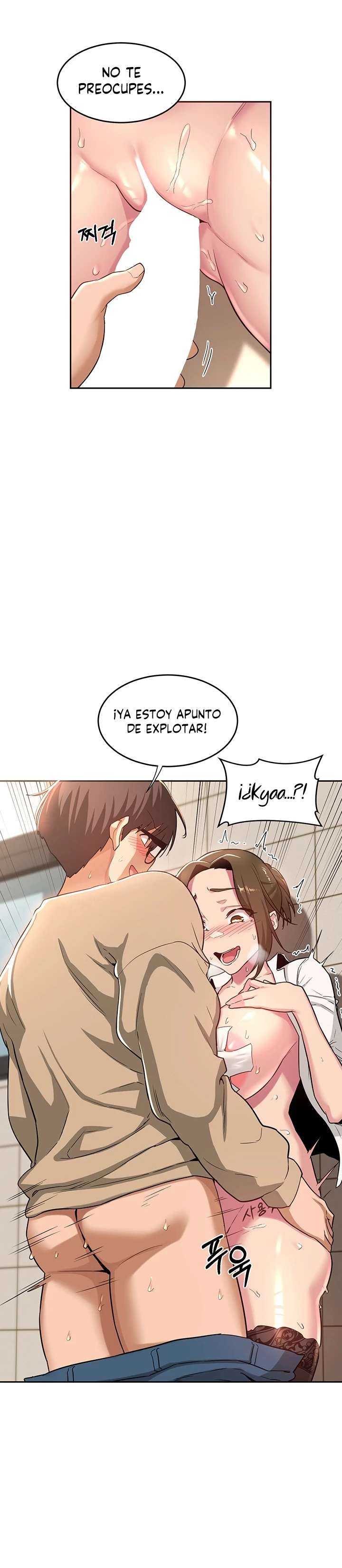 Sextudy Group Capitulo 41 página 12