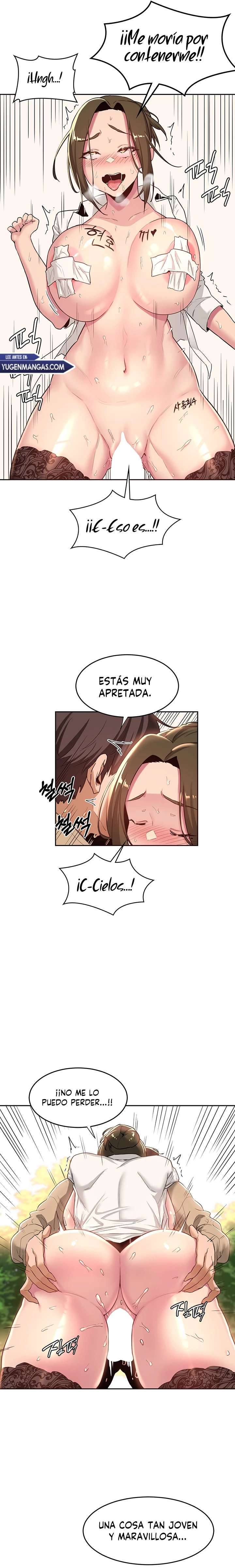 Sextudy Group Capitulo 41 página 13