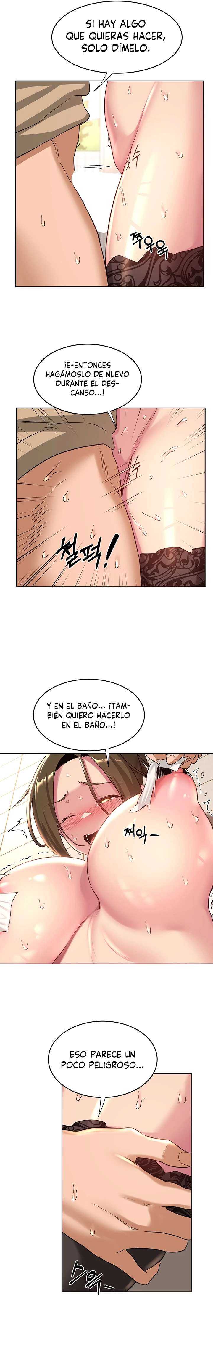 Sextudy Group Capitulo 41 página 15