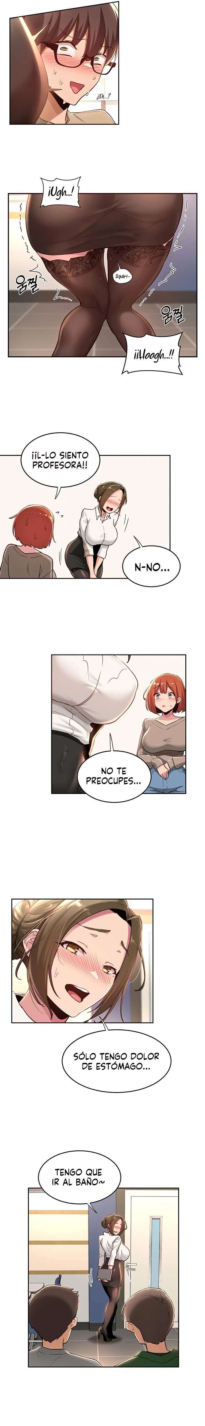 Sextudy Group Capitulo 41 página 7