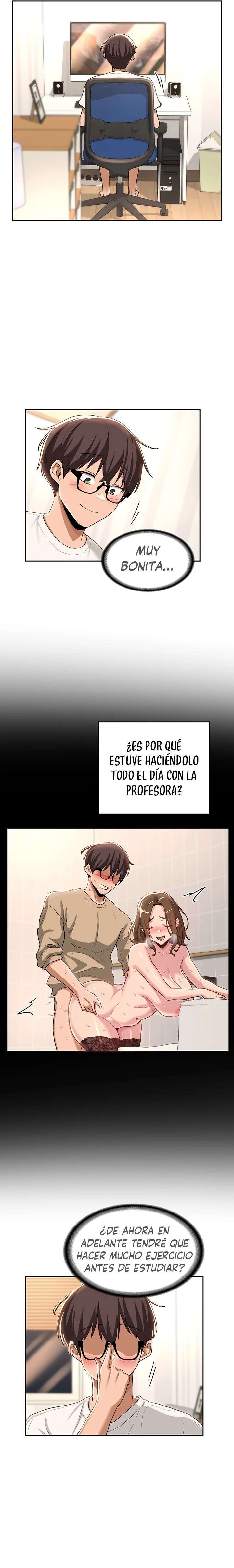 Sextudy Group Capitulo 42 página 15