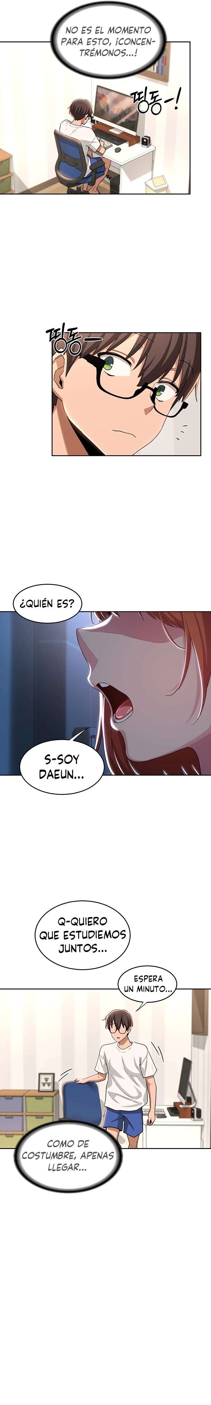 Sextudy Group Capitulo 42 página 16