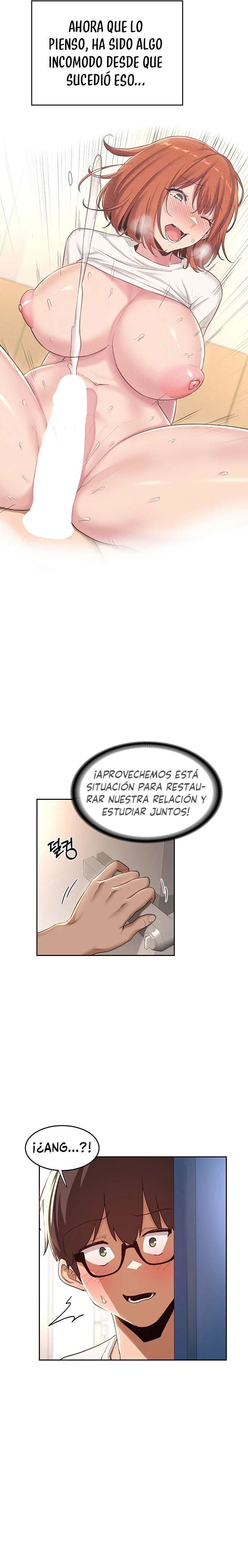 Sextudy Group Capitulo 42 página 17