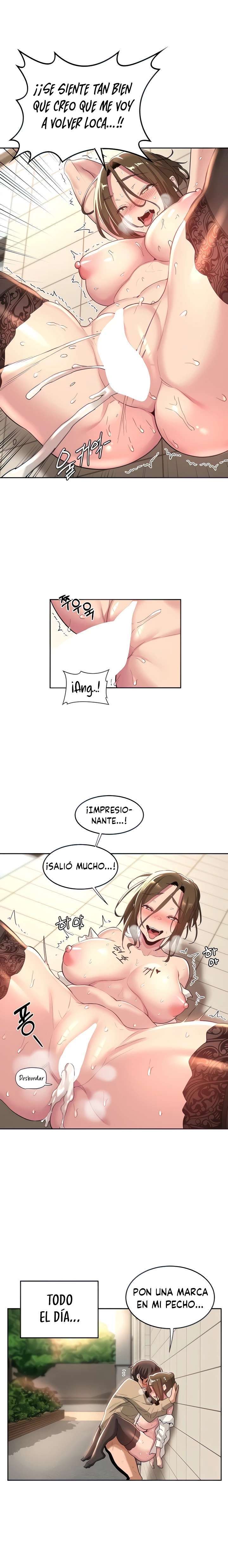 Sextudy Group Capitulo 42 página 2
