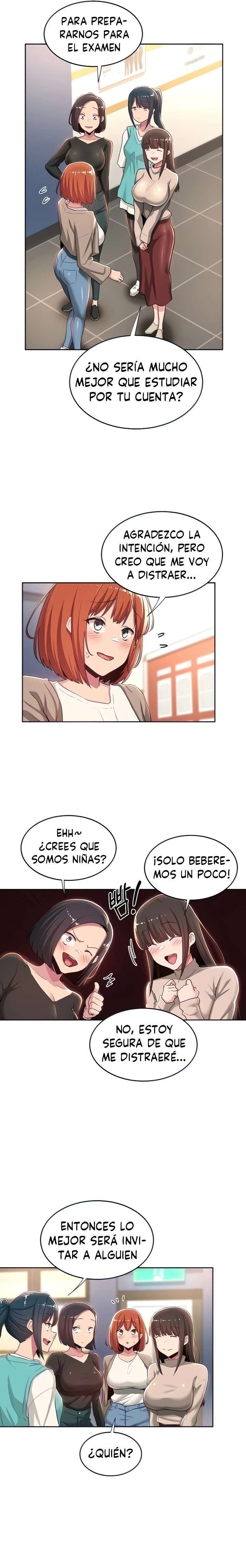 Sextudy Group Capitulo 42 página 4