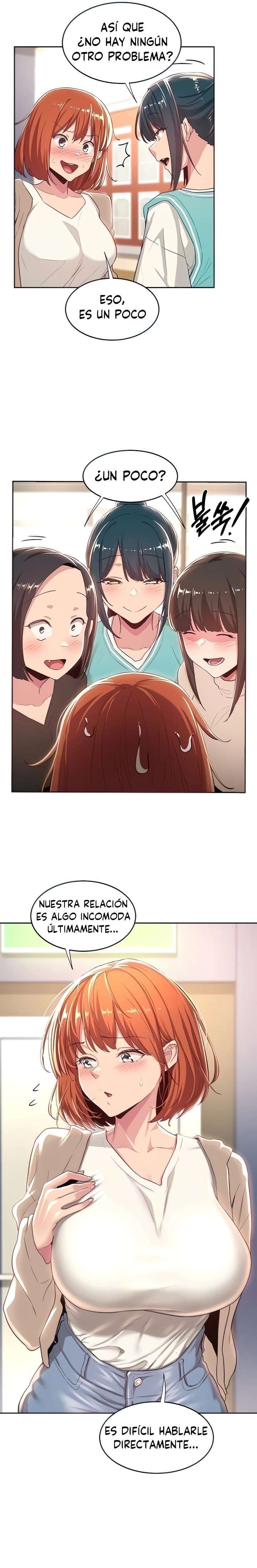 Sextudy Group Capitulo 42 página 6