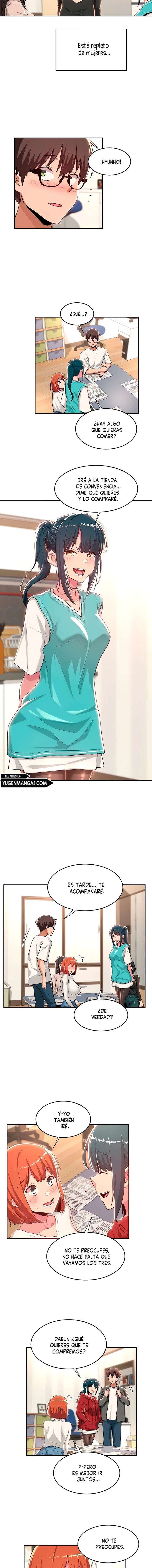 Sextudy Group Capitulo 43 página 3